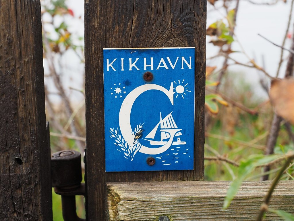 Kikhavn